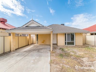 7 McIntosh Street, Queens Park WA 6107