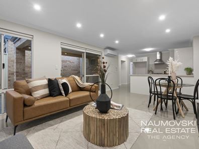 9B Favell Way, Balga WA 6061