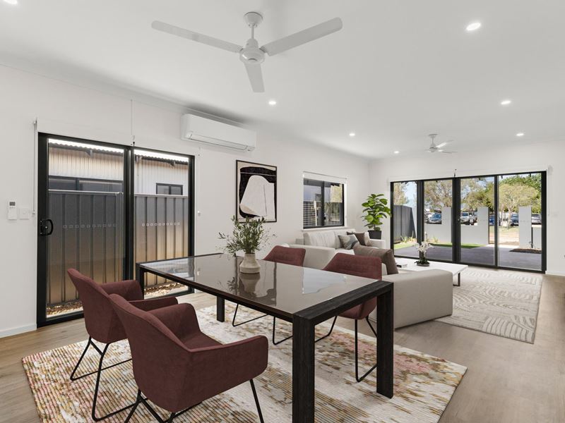 20 Spoonbill Avenue, Djugun