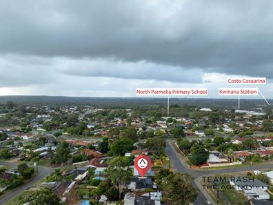 35 Preston Road, Parmelia WA 6167
