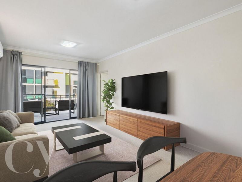 25/9 Linkage Avenue, Cockburn Central WA 6164