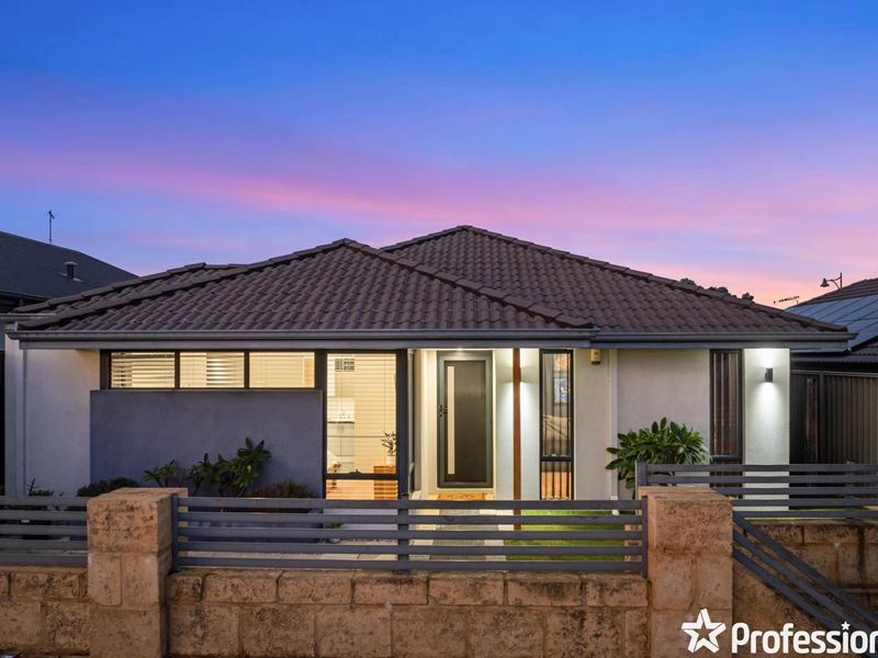 11 Cubana Rise, Baldivis WA 6171