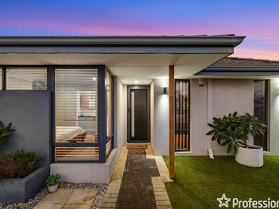 11 Cubana Rise, Baldivis WA 6171