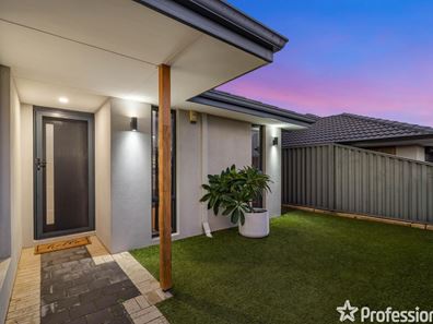 11 Cubana Rise, Baldivis WA 6171