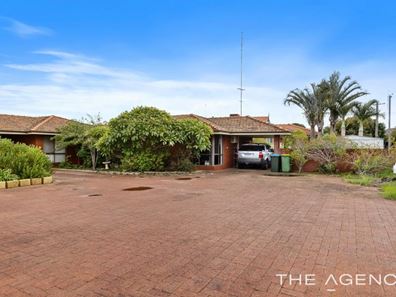 4/11 Brooks Avenue, Waroona WA 6215