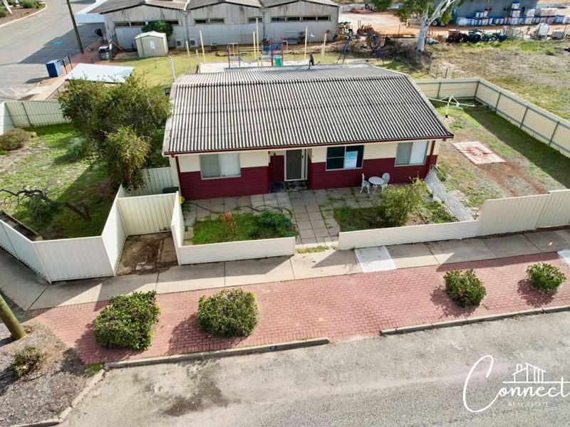 16 Kelly Street, Meckering WA 6405