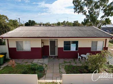 16 Kelly Street, Meckering WA 6405