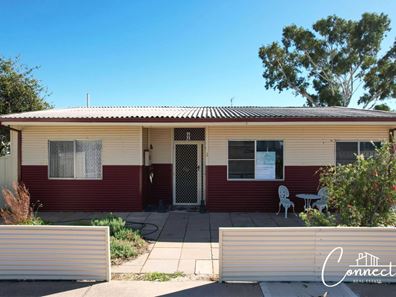 16 Kelly Street, Meckering WA 6405