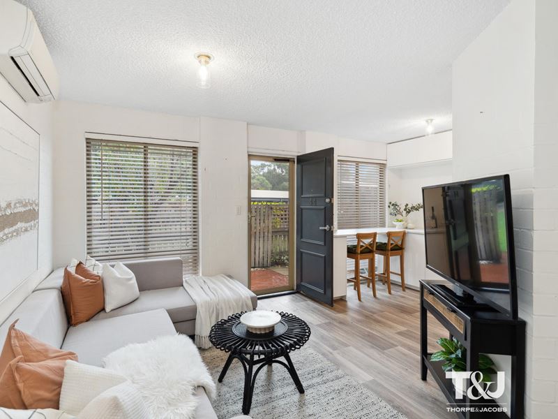44/311 Harborne Street, Glendalough WA 6016