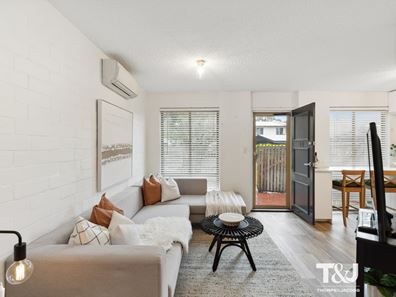 44/311 Harborne Street, Glendalough WA 6016