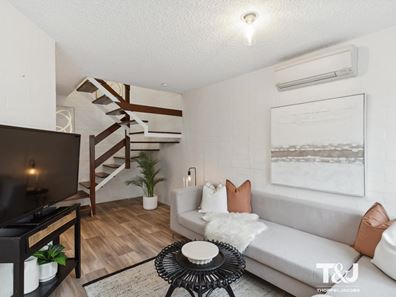 44/311 Harborne Street, Glendalough WA 6016