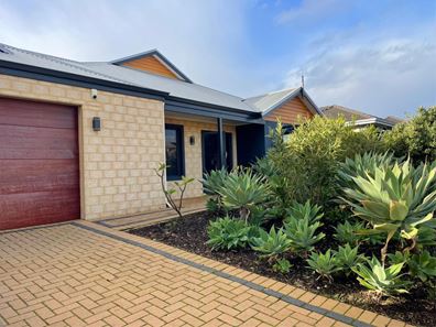 9 Blendon Avenue, Ellenbrook WA 6069