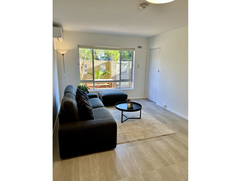 1/19 Princess Road, Crawley WA 6009