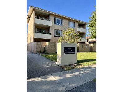 1/19 Princess Road, Crawley WA 6009