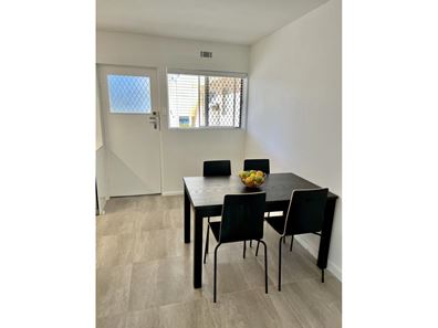1/19 Princess Road, Crawley WA 6009