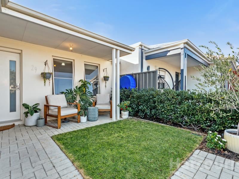 29 Benson Loop, Alkimos