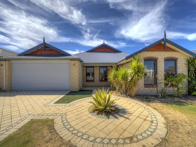8 Benenden Avenue, Butler WA 6036
