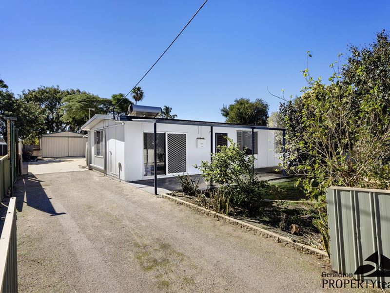 259 Second Street, Wonthella