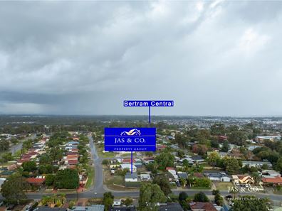 2 Madden Way, Parmelia WA 6167