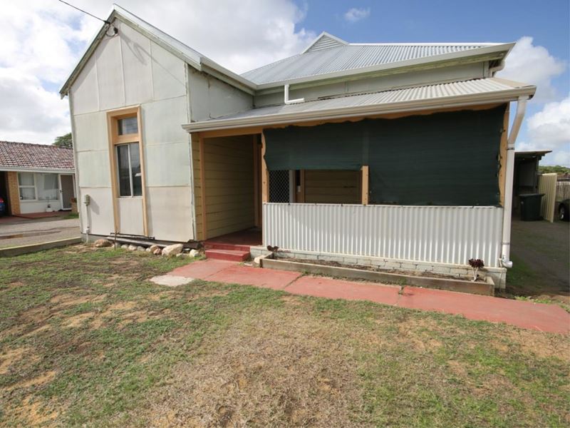 50 Simpson Street, Beresford WA 6530