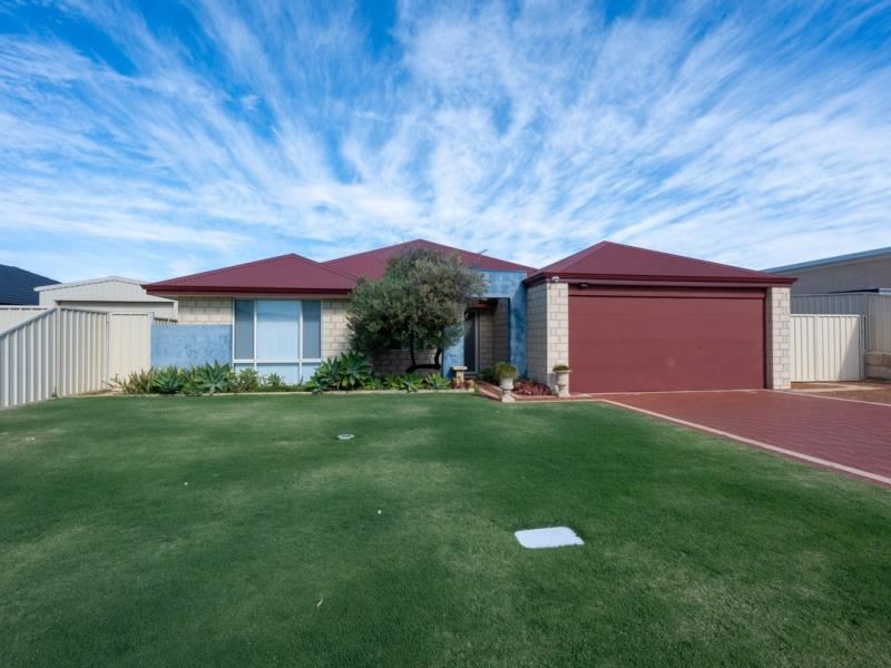 24 Ashdown Loop, Cape Burney WA 6532