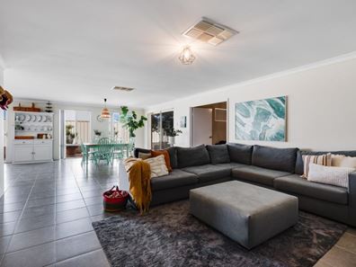 24 Ashdown Loop, Cape Burney WA 6532
