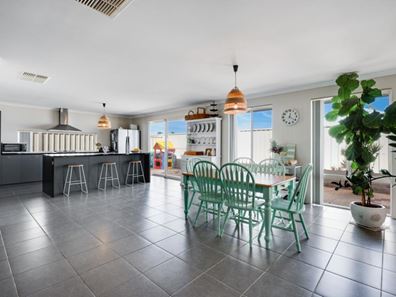 24 Ashdown Loop, Cape Burney WA 6532