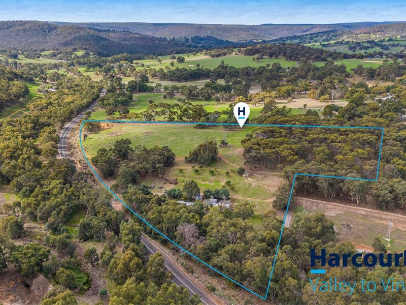 600 Chittering Road, Bullsbrook