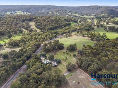 600 Chittering Road, Bullsbrook WA 6084