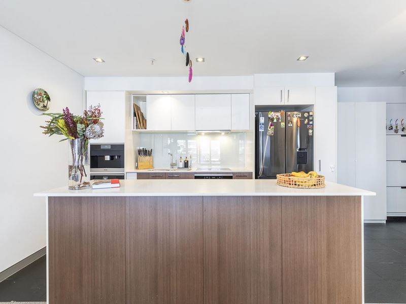 36/148 Adelaide Terrace, East Perth