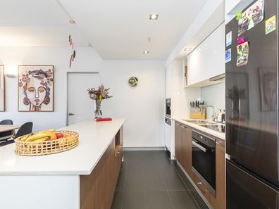 36/148 Adelaide Terrace, East Perth WA 6004