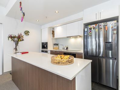 36/148 Adelaide Terrace, East Perth WA 6004