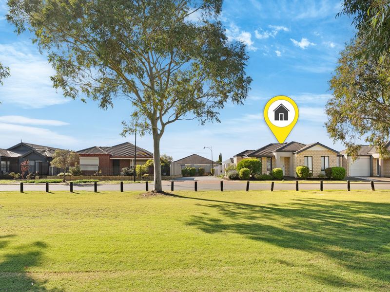 6B Calingiri Crescent, Baldivis WA 6171