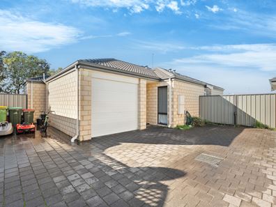 6B Calingiri Crescent, Baldivis WA 6171