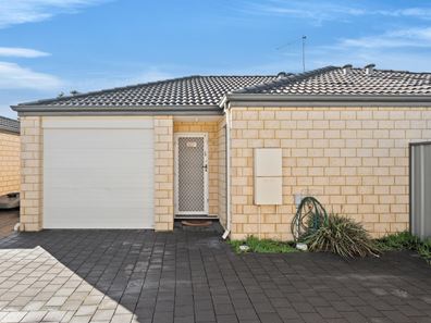 6B Calingiri Crescent, Baldivis WA 6171