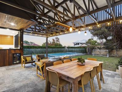 51 Nanson Street, Wembley WA 6014