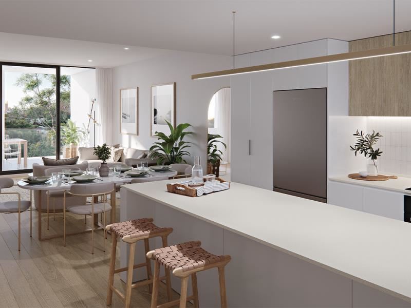 110/263 Hay Street, Subiaco WA 6008