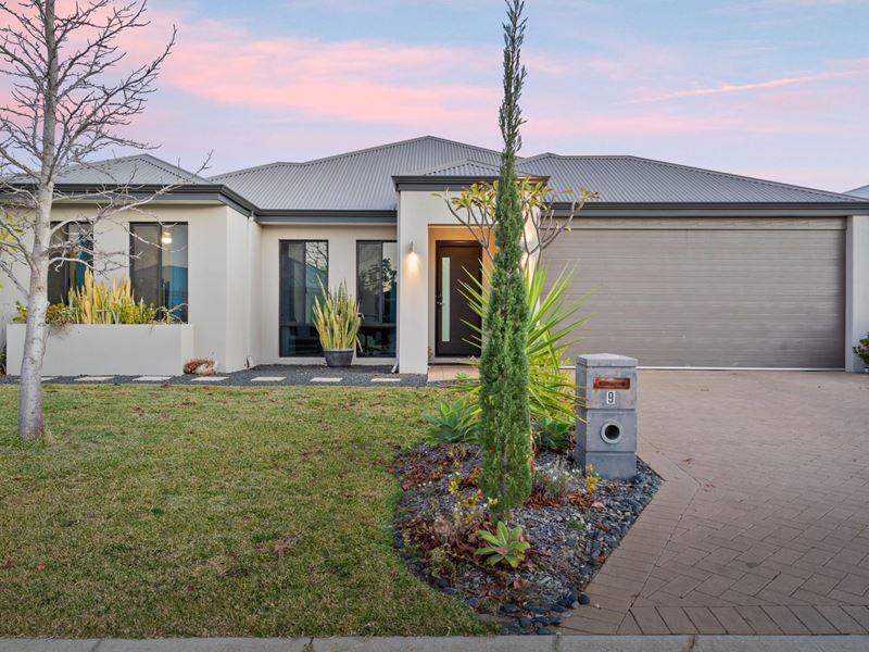 9 Limone Street, Aveley WA 6069