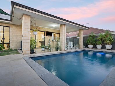 9 Limone Street, Aveley WA 6069