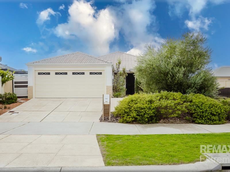 126 Landbeach Boulevard, Butler WA 6036