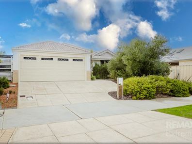 126 Landbeach Boulevard, Butler WA 6036
