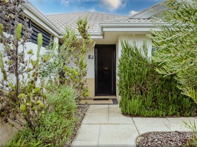 126 Landbeach Boulevard, Butler WA 6036