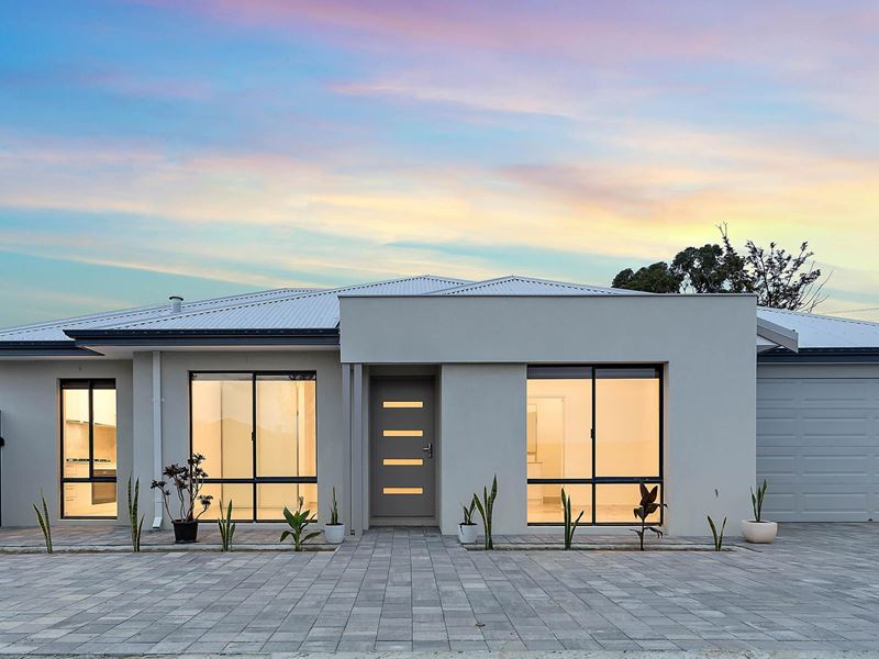 2/1542 Albany Hwy, Beckenham WA 6107
