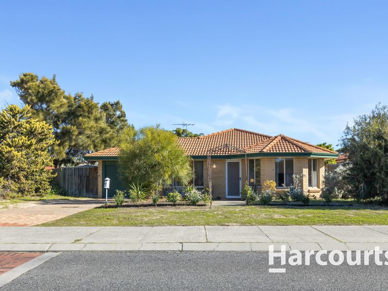 61 St Barnabas Boulevard, Quinns Rocks
