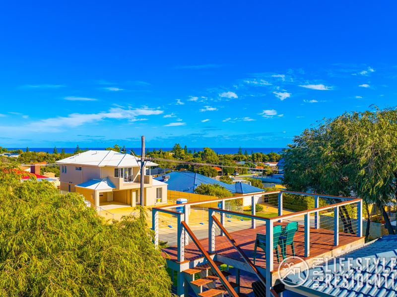 124 Cassilda Way, Two Rocks