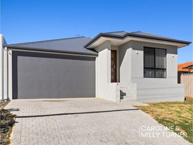 4 Ballantine Road, Warwick WA 6024