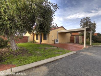 21a Margaret Street, Midland WA 6056