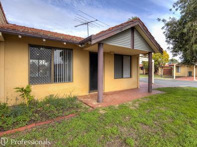 21a Margaret Street, Midland WA 6056