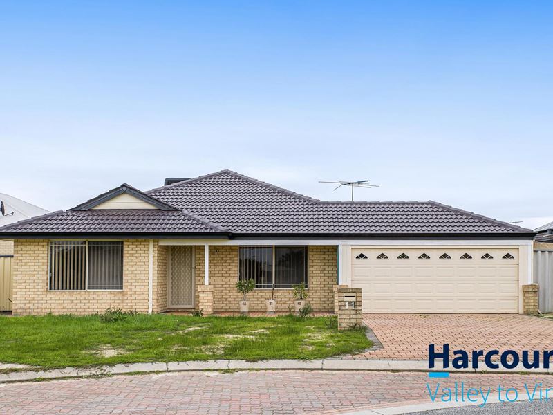 11 Pensacola Avenue, Caversham WA 6055
