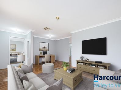 11 Pensacola Avenue, Caversham WA 6055